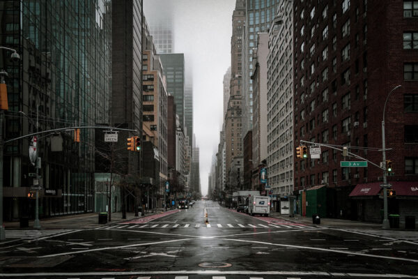 "Gotham"