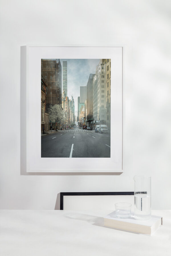 "Lexington Ave".