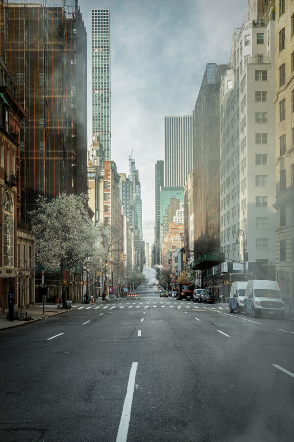 "Lexington Ave".