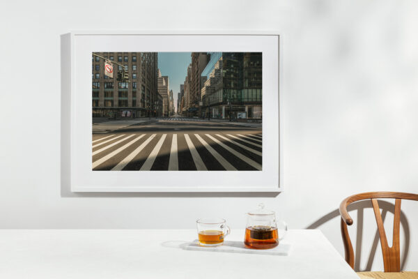 "Fifth Avenue".