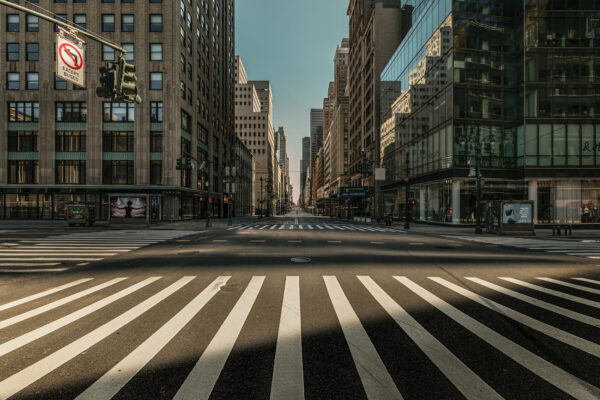 "Fifth Avenue".