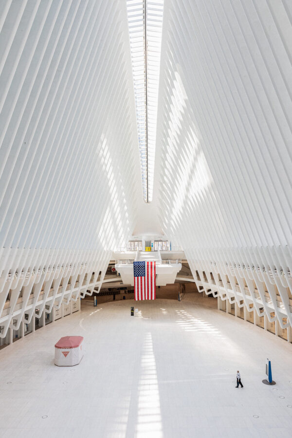 "The Oculus I".