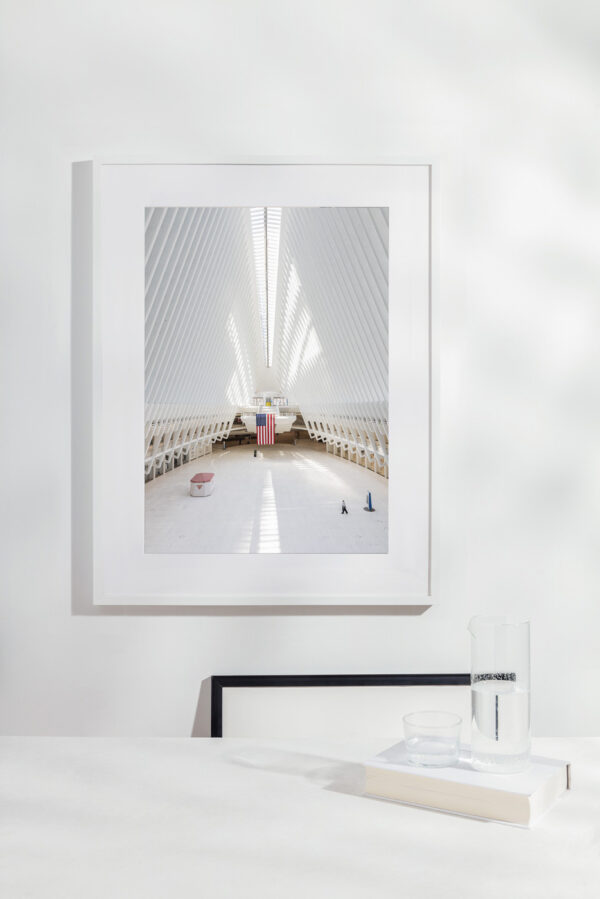 "The Oculus I".